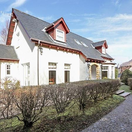 Dalcraig House B&B Ballachulish Kültér fotó