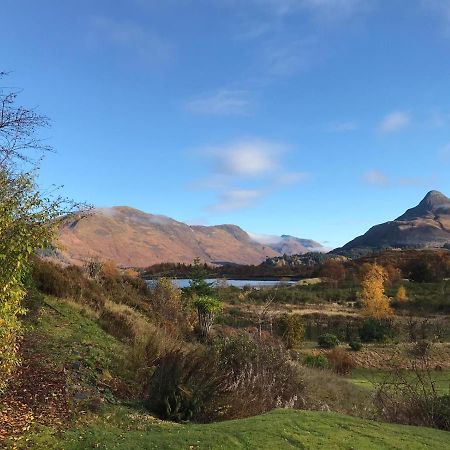 Dalcraig House B&B Ballachulish Kültér fotó