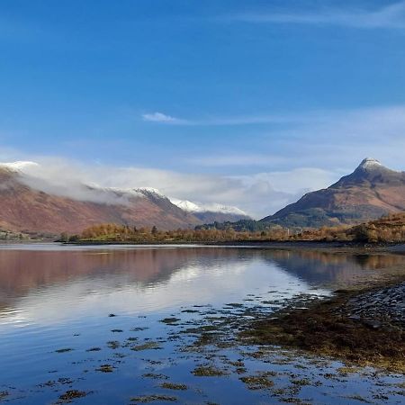 Dalcraig House B&B Ballachulish Kültér fotó
