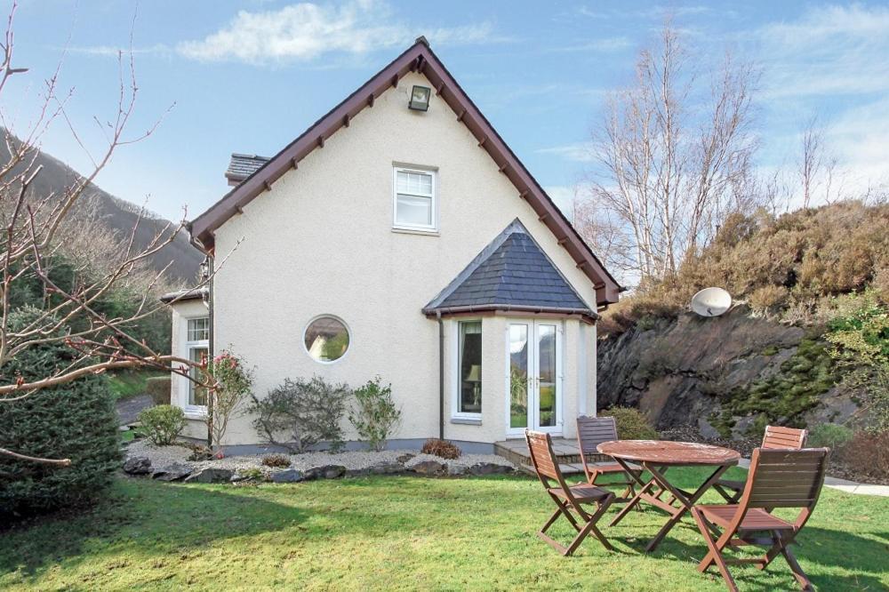 Dalcraig House B&B Ballachulish Kültér fotó