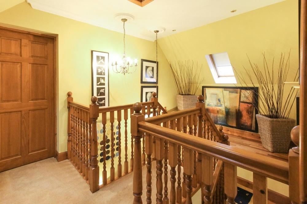 Dalcraig House B&B Ballachulish Kültér fotó